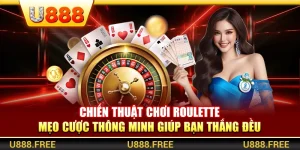 Chiến thuật chơi Roulette D’Alembert mang tính an toàn