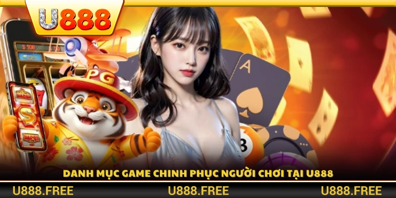 Hệ thống trò chơi phong phú hấp dẫn mọi người chơi