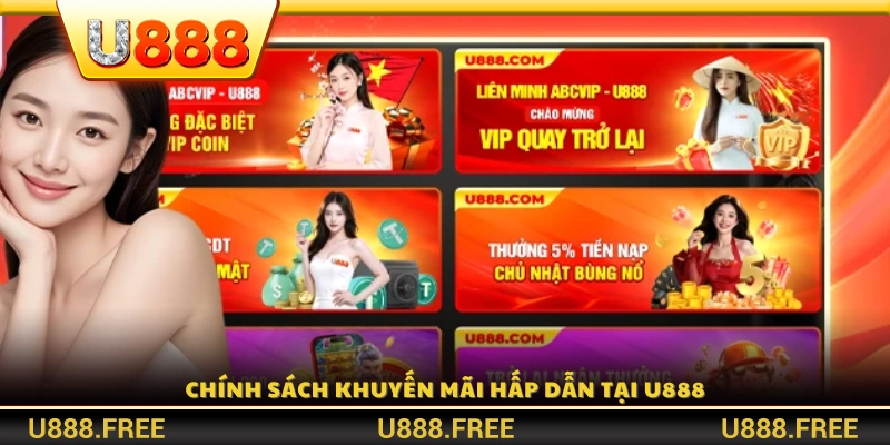 Kho khuyến mãi và ưu đãi độc quyền