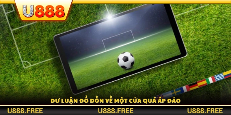 Đa số người chơi tập trung đặt vào một cửa cược duy nhất