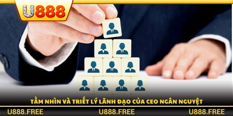 Tư duy chiến lược và định hướng phát triển bền vững