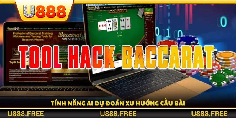 Hệ thống AI của tool sử dụng dữ liệu cầu bài trước đó